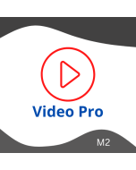 Video Pro for Magento® 2.x