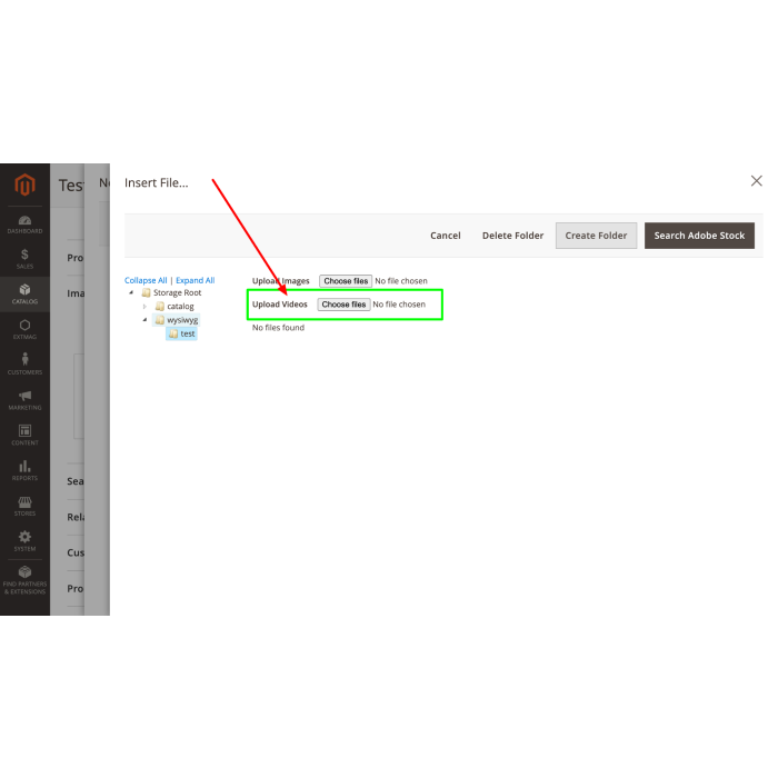 Video Pro for Magento® 2.x