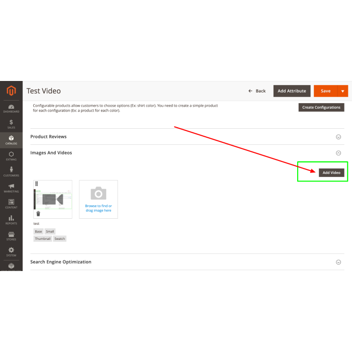 Video Pro for Magento® 2.x