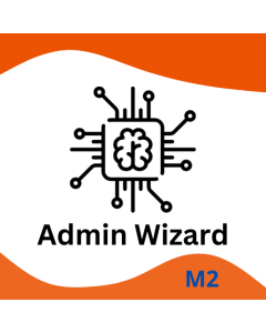 Admin Wizard