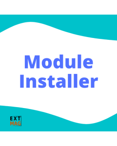 Installation Magento 2 Module