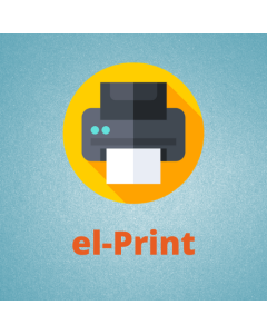 Software for print
