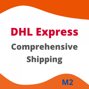 DHL Express Comprehensive Shipping for Magento2