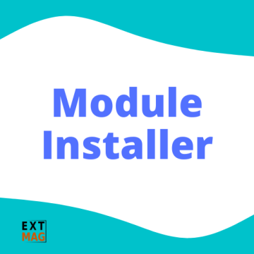 Installation Magento 2 Module