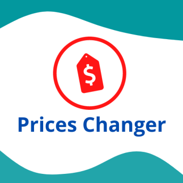Prices Changer
