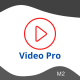 Video Pro for Magento® 2.x