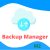 Backup Manager for Magento2