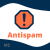 Antispam for Magento2