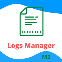 Logs Manager for Magento 2