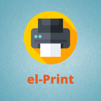 Software for print