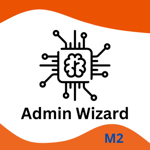 AdminWirard Magento module